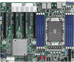 ASROCK SPC621D8-2T Single Socket P+ (LGA 4189)