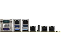 ASROCK B550D4-4L Single Socket AM4 (PGA1331)