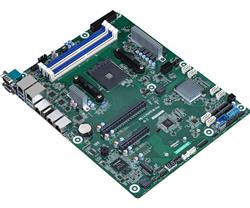 ASROCK B550D4-4L Single Socket AM4 (PGA1331)