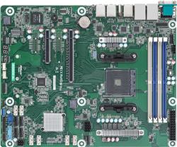 ASROCK B550D4-4L Single Socket AM4 (PGA1331)