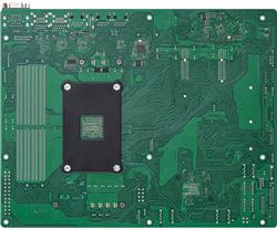 ASROCK B550D4-4L Single Socket AM4 (PGA1331)