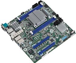 ASROCK EPYC3451D4U-2L2T2O8R SP4 Server Motherboard