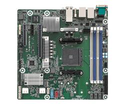 ASROCK X570D4U-2L2T Single Socket AM4 (PGA1331)