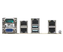 ASROCK X570D4U-2L2T Single Socket AM4 (PGA1331)