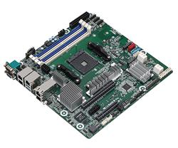 ASROCK X570D4U-2L2T Single Socket AM4 (PGA1331)