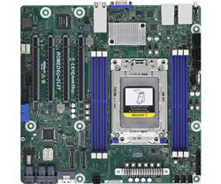 ASROCK ROMED6U-2L2T Single Socket SP3 (LGA4094)