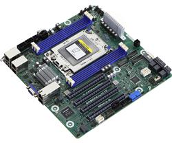 ASROCK ROMED6U-2L2T Single Socket SP3 (LGA4094)