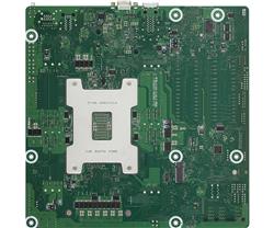ASROCK ROMED6U-2L2T Single Socket SP3 (LGA4094)