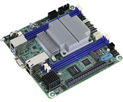 ASROCK EPYC3451D4I2-2T SP4