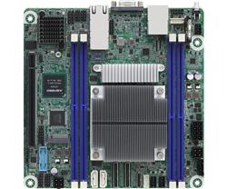 ASROCK EPYC3451D4I2-2T SP4
