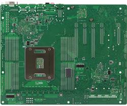 ASROCK WC422D8A-2T/U Single Socket R4(LGA 2066)