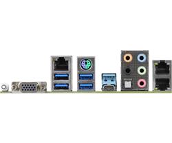 ASROCK WC422D8A-2T/U Single Socket R4(LGA 2066)