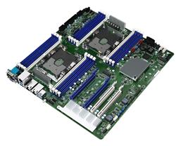 ASROCK EP2C622D16-2T Dual Socket LGA-3647