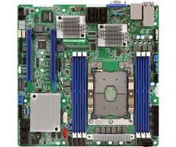ASROCK EPC621D6U-2T16R Single Socket P (3647)