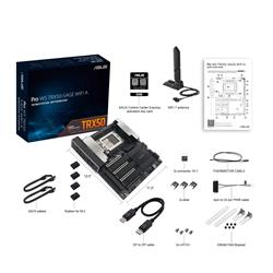 ASUS PRO WS TRX50-SAGE WIFI A AMD Socket sTR5 CEB Motherboard