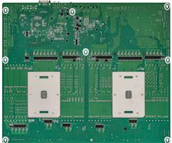 ASROCK SP2C621D32GM-2T Dual Socket P+ (LGA 4189)