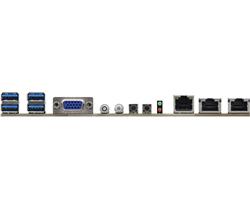 ASROCK SP2C621D32GM-2T Dual Socket P+ (LGA 4189)