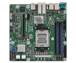 ASROCK B650D4U3-2L2Q/BCM 1 Socket AM5 (LGA 1718)