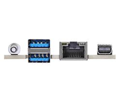 ASROCK SPC741D8HM3 Single Socket E (LGA 4677)