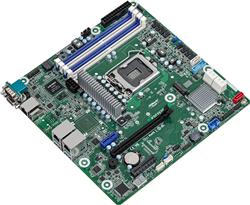 ASROCK E3C252D4U Socket simple H5 (LGA1200)