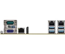 ASROCK E3C252D4U Socket simple H5 (LGA1200)