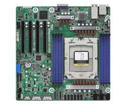 ASROCK GENOAD8UD-2T/X550 Single Socket SP5 (LGA 6096)