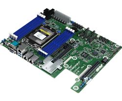 ASROCK ROMED8QM-2T Single Socket AM4 (PGA1331)