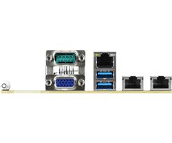 ASROCK ROMED8QM-2T Single Socket AM4 (PGA1331)