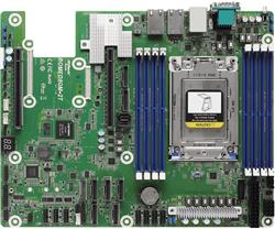 ASROCK ROMED8QM-2T Single Socket AM4 (PGA1331)