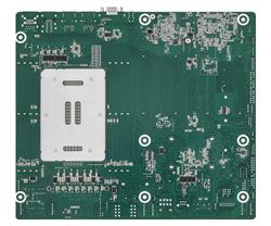 ASROCK SPC741D8-2L2T/BCM Single Socket E (LGA 4677)