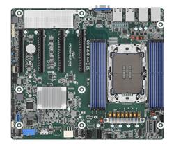 ASROCK SPC741D8-2L2T/BCM Single Socket E (LGA 4677)