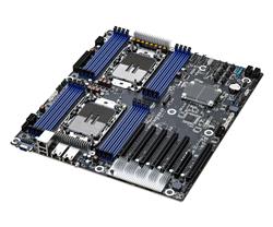 ASROCK SP2C741D16X-2T 1+1 Socket E (LGA 4677)