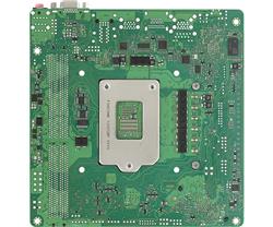 ASROCK - Z490D2I - Server Motherboard - Intel - LGA 1200