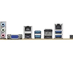 ASROCK - Z490D2I - Server Motherboard - Intel - LGA 1200