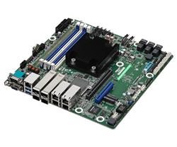 ASROCK D1848TERD4U-4T4O Single Socket (FCBGA 2227)