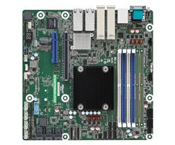 ASROCK D1848TERD4U-4T4O Single Socket (FCBGA 2227)