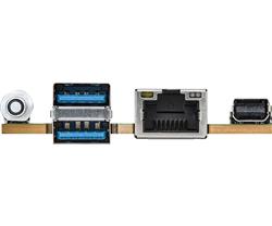 ASROCK SPC621D8HM3 Single Socket P+ (LGA 4189)