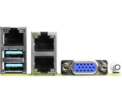 ASROCK X570D4I-2T Single Socket AM4 (PGA1331)