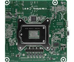 ASROCK X570D4I-2T Single Socket AM4 (PGA1331)