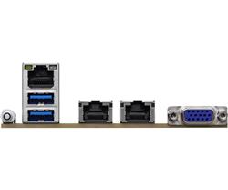 ASROCK SP2C621D16-2L+ Dual Socket P+ (LGA 4189)