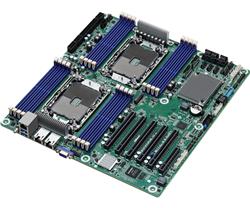 ASROCK SP2C621D16-2L+ Dual Socket P+ (LGA 4189)