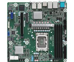 ASROCK Z690D4U-2L2T/G5 Single Socket LGA 1700
