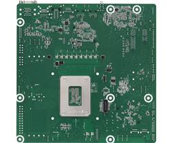 ASROCK Z690D4U-2L2T/G5 Single Socket LGA 1700