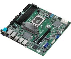ASROCK Z690D4U-2L2T/G5 Single Socket LGA 1700