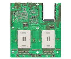 ASROCK SP2C741D16NQM3-2Q 1+1 Socket E (LGA 4677)