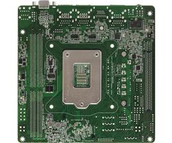 ASROCK E3C242D2I Single Socket LGA 1151