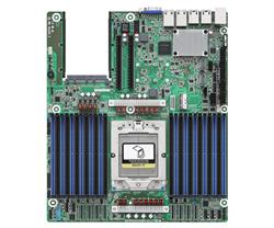 ASROCK GENOAD24QM3-2L2T/BCM Single Socket SP5 (LGA 6096)