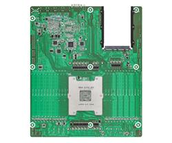 ASROCK GENOAD24QM3-2L2T/BCM Single Socket SP5 (LGA 6096)
