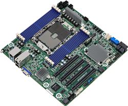 ASROCK SPC621D8U-2T Single Socket P+ (LGA 4189)