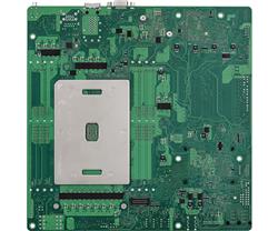ASROCK SPC621D8U-2T Single Socket P+ (LGA 4189)